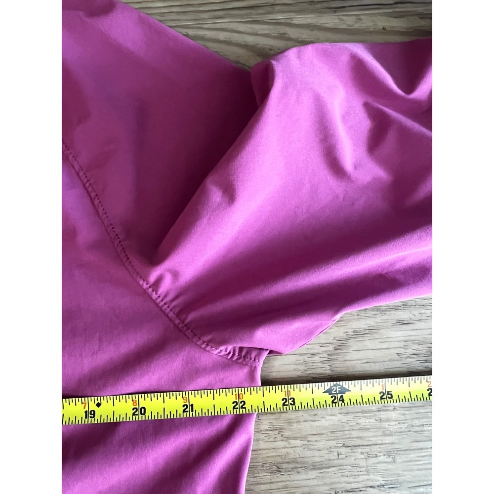 Peter Millar Crown Crafted Quarter Zip Pullover Jacket Size Med Golf Outdoors - Picture 8 of 11